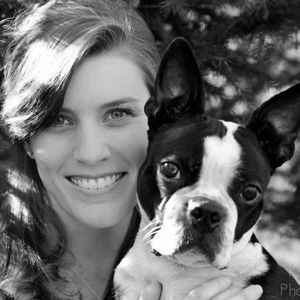 Meet your Posher, Samantha